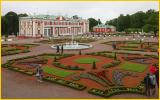 Kadriorg Palace and Garden
